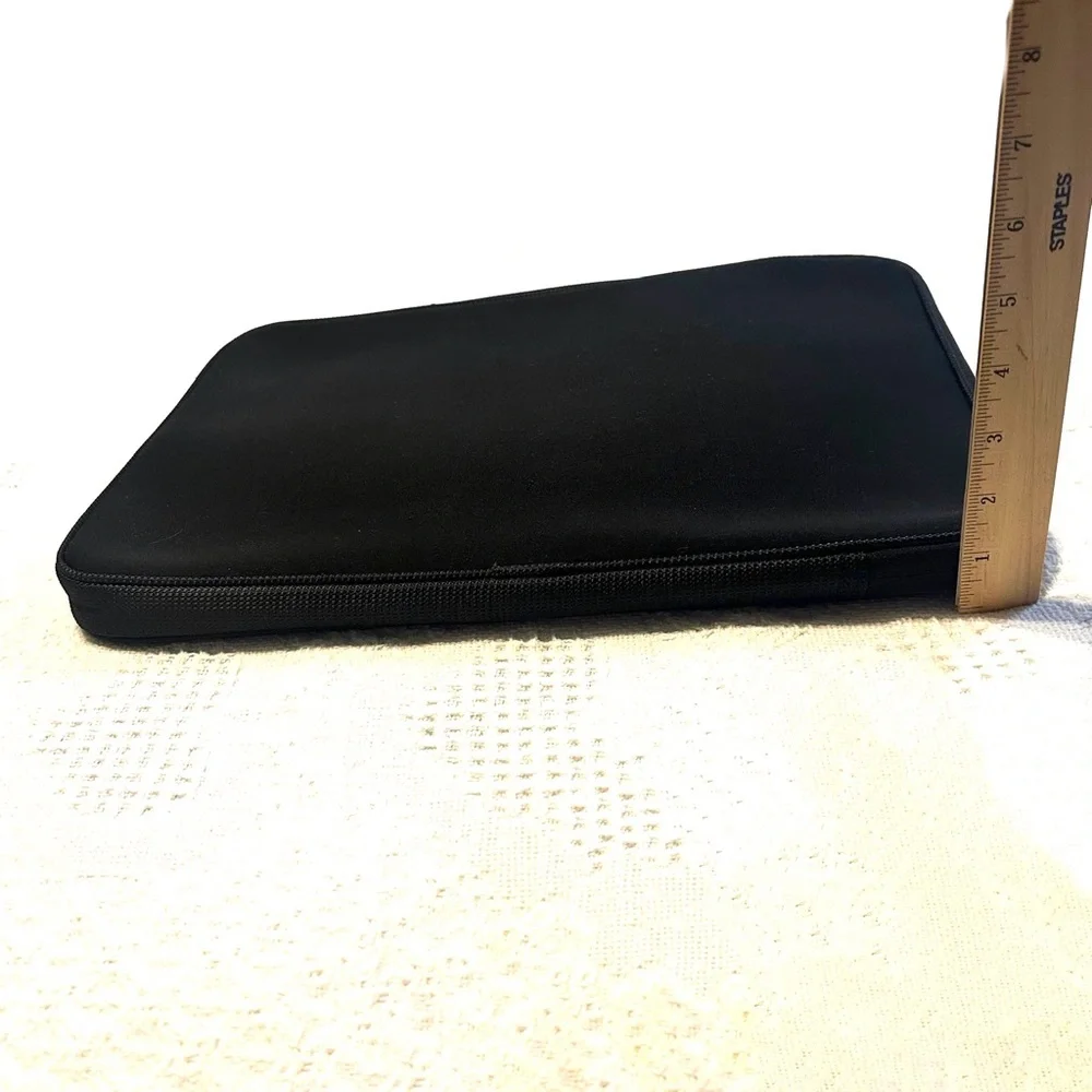 5/$15💥 18” Laptop Case Padded Carrier Handle Organizer Briefcase